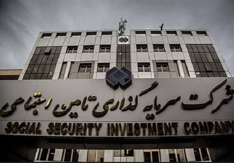 خدمات‌رسانی به زائران در مواکب گروه شستا