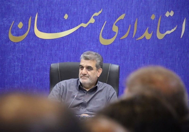 ثبت‌نام 5712 زائر اربعین در سمنان؛ آمادگی کامل استان برای خدمت‌رسانی