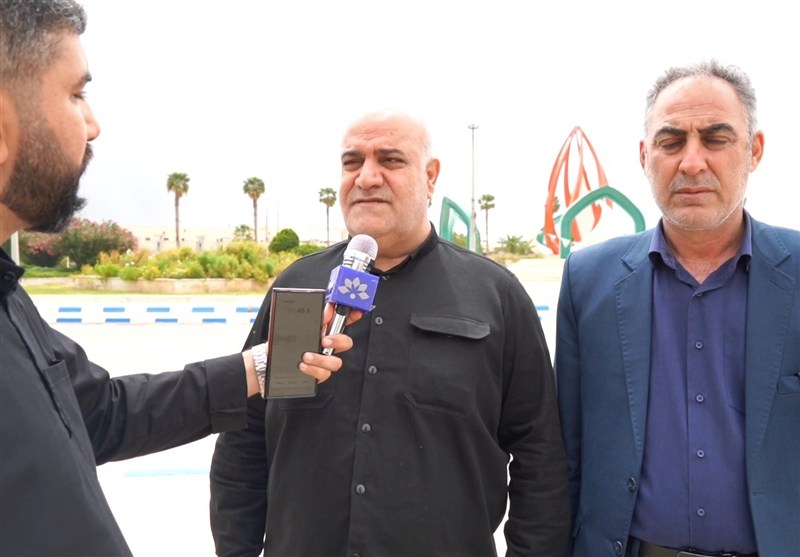 شهادت 3 نفر در حمله آمریکا‌ به اطراف اهواز