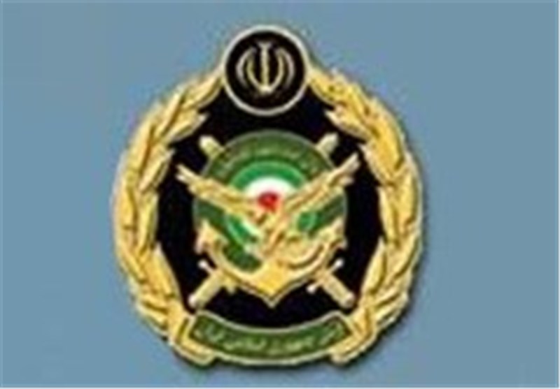 پیام ارتش در پی شهادت سردار نائینی