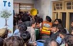 حادثه مرگبار در مدرسه پیشاور؛ ۱۷ دانش‌آموز کشته شدند