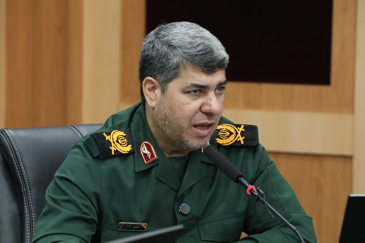 خرمدل: سومین کنگره شهدای بوشهر با رویکردی فاخر و ماندگار برگزار می‌شود