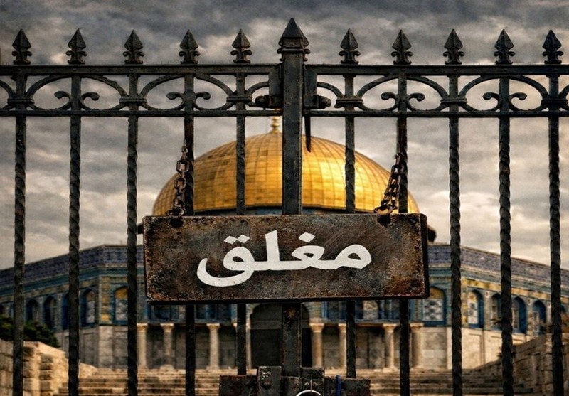 4 اقدام جدید صهیونیست‌ها در یهودی‌سازی و نابودی هویت مسجدالاقصی