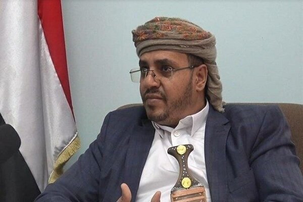 حزام الاسد: ترامپ به یاوه‌گویی و دروغ‌پردازی روی آورده است