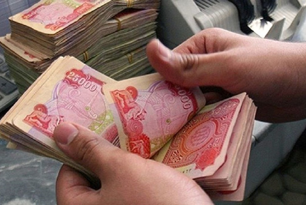 آخرین قیمت دینار عراق امروز سه شنبه 13 مرداد