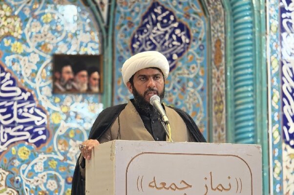 ذاکری: تشییع رهبر شهید نمایش اقتدار و وحدت ملت ایران است