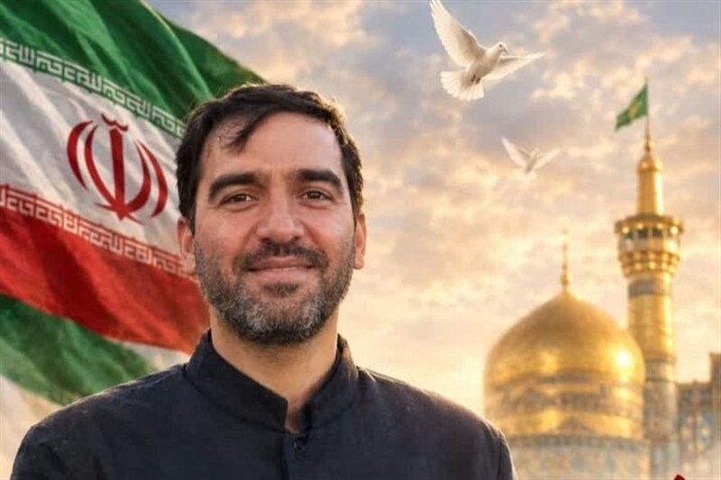 جانباز یزدی جنگ رمضان بر اثر عوارض جراحت به شهادت رسید