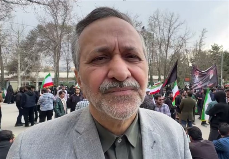 استاد دانشگاه فردوسی مشهد: باید فریب‌خوردگان در دانشگاه‌ها آگاه شوند