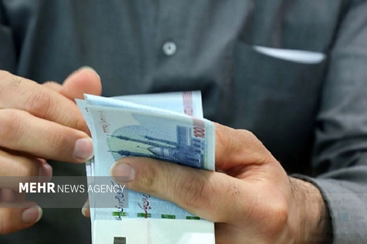 جزئیات افزایش ۳۰ تا ۴۳ درصدی حقوق کارمندان دولت