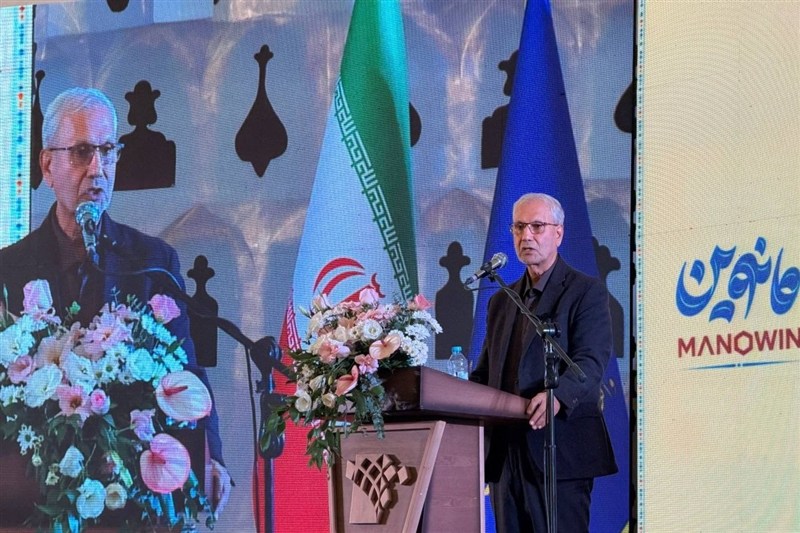 دستور رئیس‌جمهور برای تهیه نقشه راه توسعه صنایع خلاق