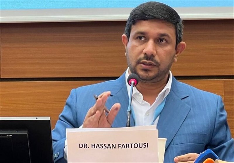 تأکید یونسکو بر استفاده از ظرفیت کرمانشاه برای آموزش تاب‌آوری