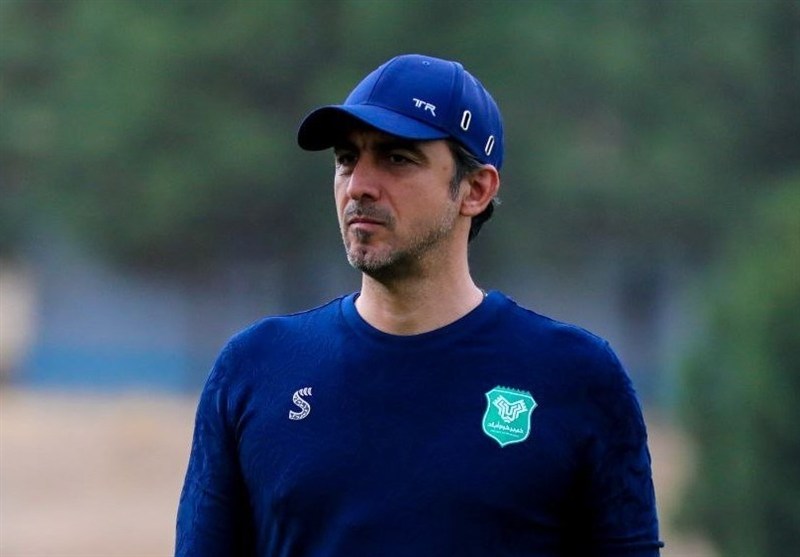انتقاد رحمتی 100 میلیون آب خورد/ جریمه استقلال و پرسپولیس