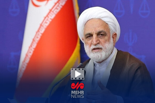 رئیس قوه قضائیه: بی‌هزینه بودن فساد، تداوم آن را تضمین می کند