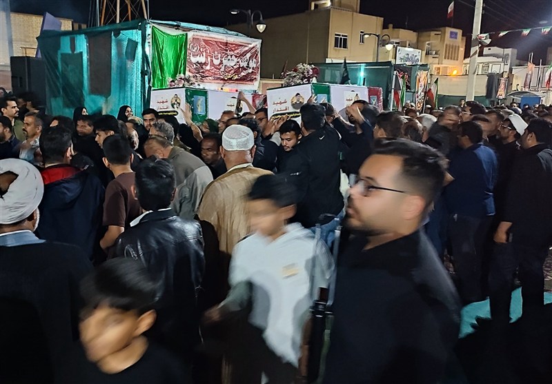 سپاه 98 درصد توان ‌آمریکا را با موشک و پهپاد در بحرین نابود‌ کرد‌