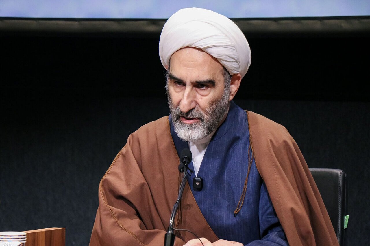 آیت‌الله مبلغی: اربعین یکی از بزرگ‌ترین جلوه‌های همبستگی در جهان است