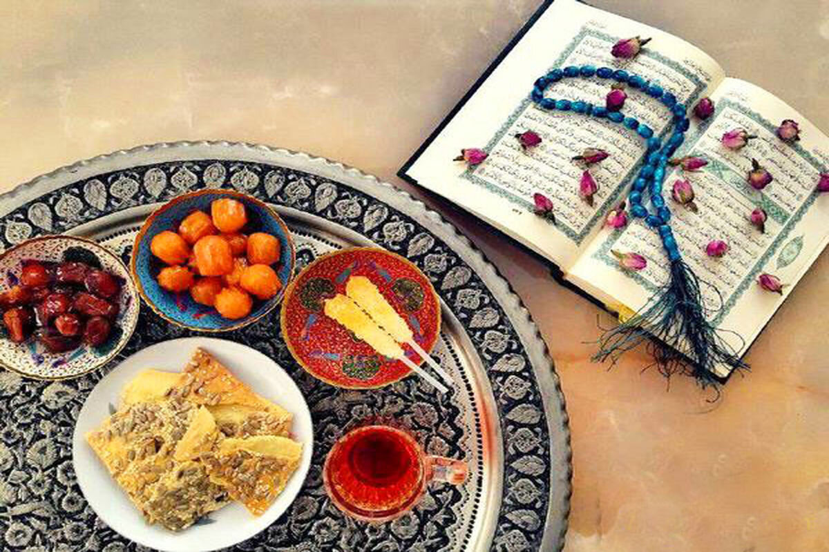 چند نکته مهم تغذیه‌ای به نوجوانان روزه‌دار
