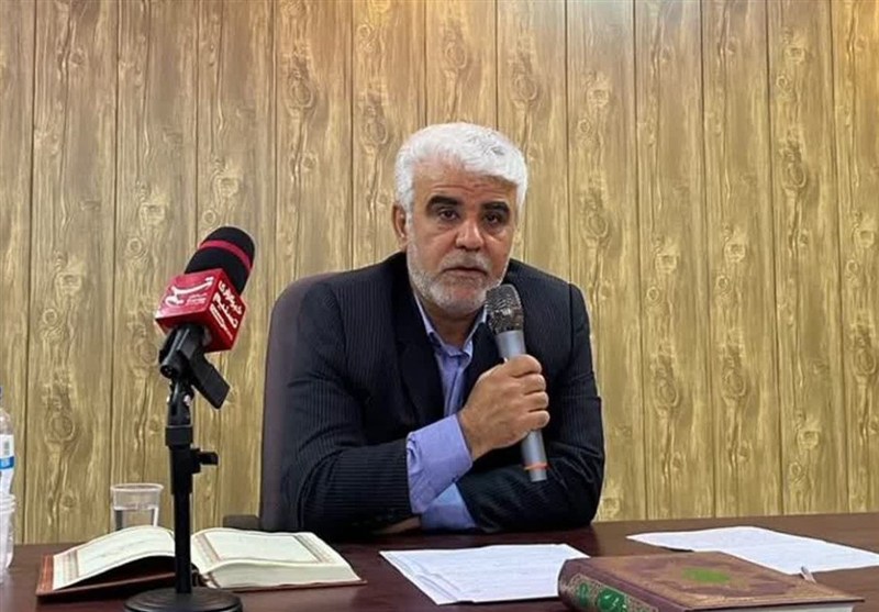 بیش از 21 هزار هکتار زمین در زرندیه به چرخه تولید کشاورزی بازگشت