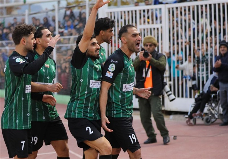 قنبری: تساوی برابر فجر نتیجه خوبی نبود
