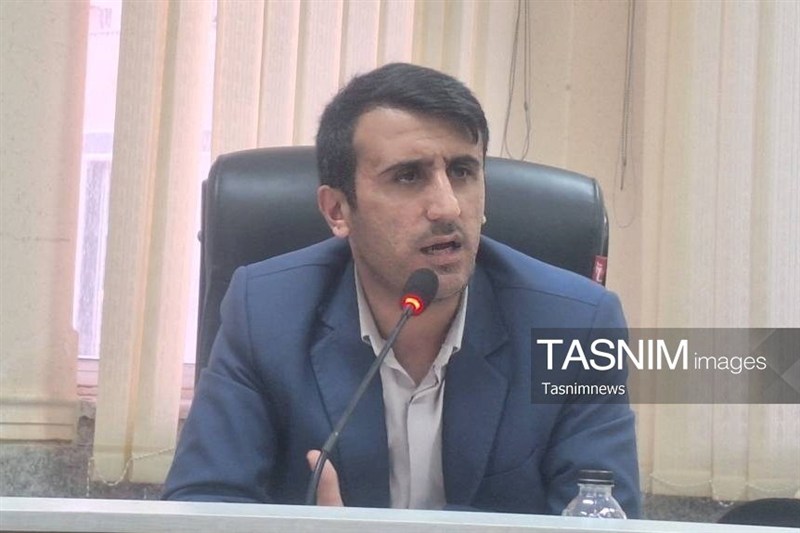 تأکید دادستان کهگیلویه بر رفع موانع طرح آبرسانی دهدشت غربی