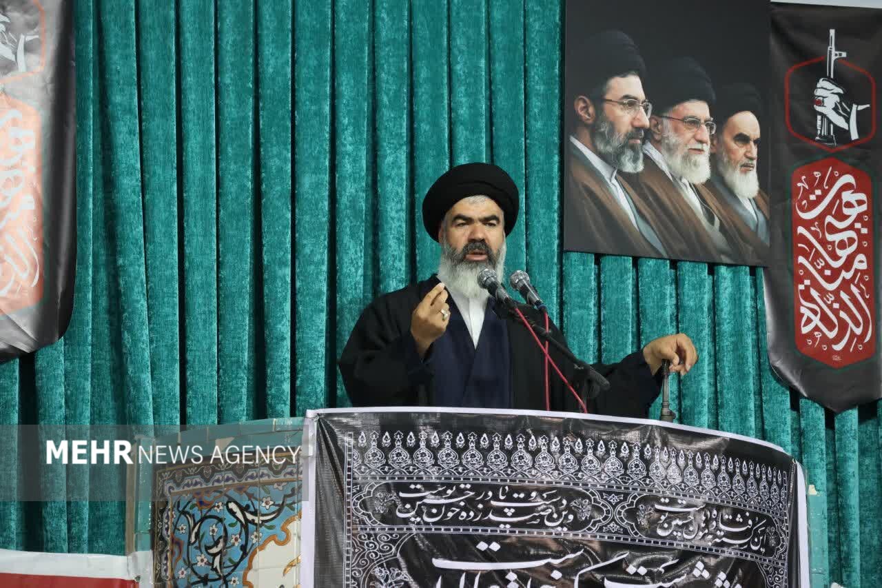 موسوی: اطلاع‌رسانی به‌موقع راه شایعه را می‌بندد
