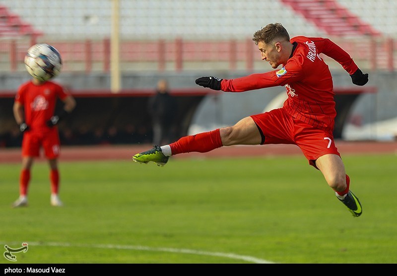 تراکتور و تیم‌های قطری آخرین امید ایران برای افزایش سهمیه آسیایی
