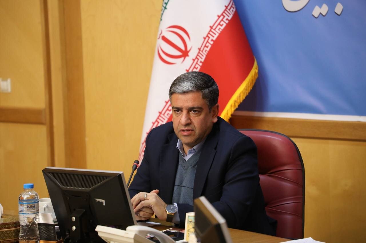 امامی یگانه:ساختمان هیأت فوتبال استان اردبیل از لیست فروش خارج شده است