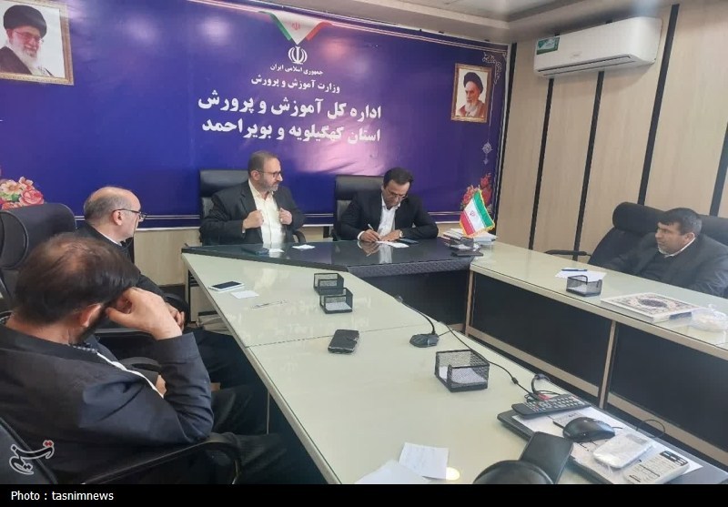 300 زندانی غیرعمد در انتظار آزادی در کهگیلویه و بویراحمد