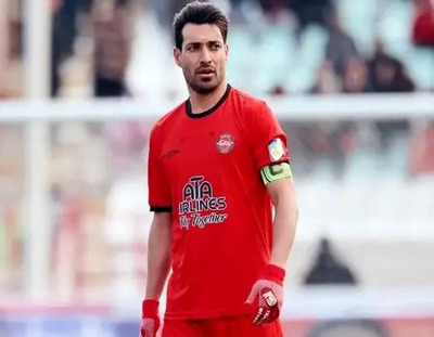 شهرخبر - شجاع_خلیل زاده رهبر خبر شد