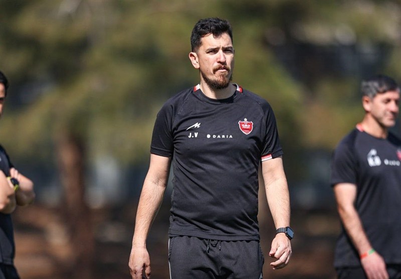 مربی بدنساز پرسپولیس در عمان گرفتار شد
