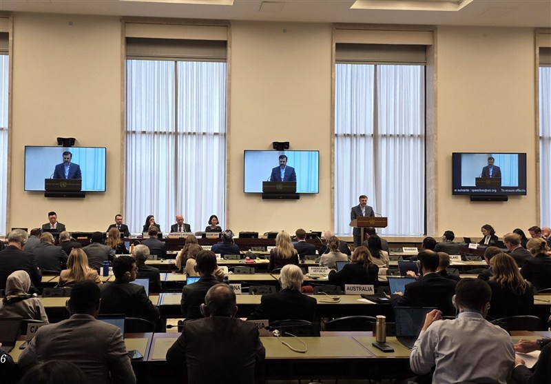 حق بهره‌مندی از انرژی هسته‌ای صلح‌آمیز غیرقابل مذاکره است