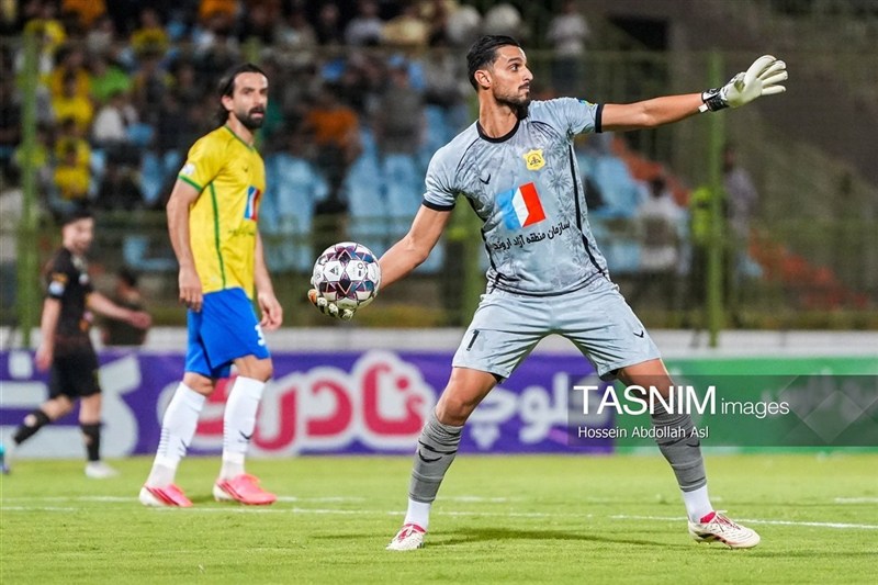 گوهری: پورموسوی شوک مثبتی به صنعت نفت داد