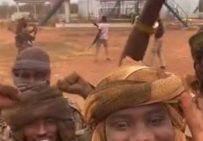 تاکید ارتش سودان بر خلع سلاح کامل شبه نظامیان مورد حمایت امارات