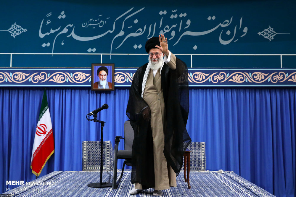 سیره اخلاقی و معنوی شهید امت