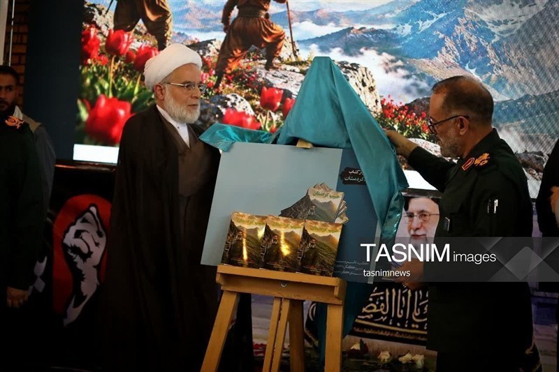«حبیب کردستان»؛ روایتی ماندگار از مجاهدت‌های شهید حبیب‌الله نعمتی