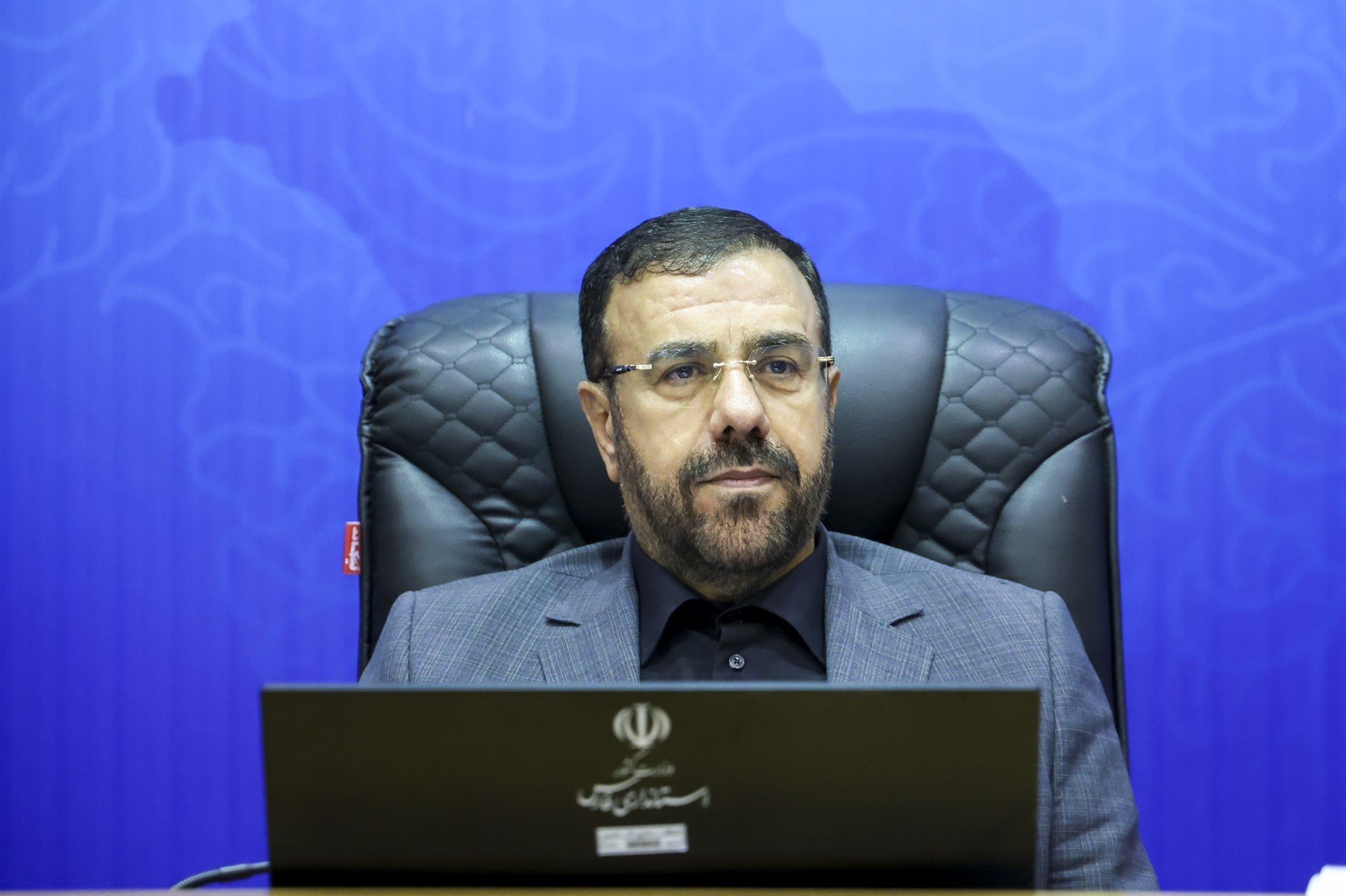شهید «دلیرور» نماد عزت و اقتدار است