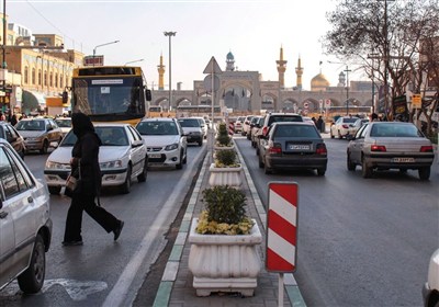 از منع تردد خودروها تا حمل ونقل عمومی برای نماز عید فطر و سال تحویل
