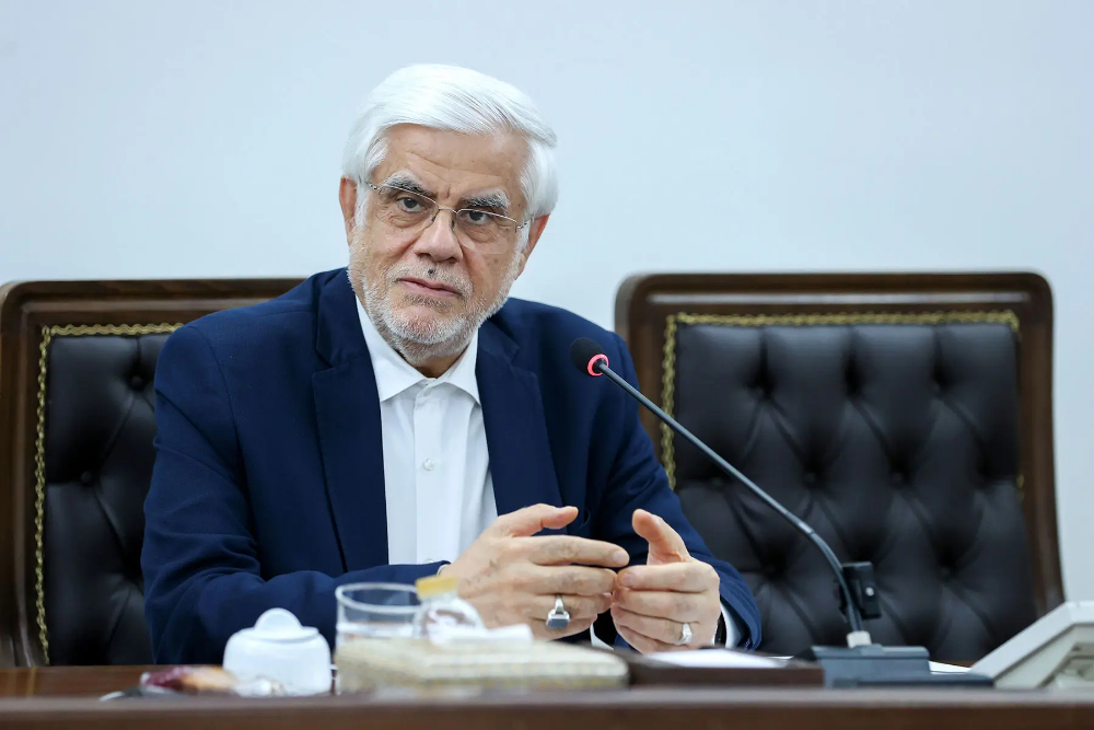 دوران جدیدی را با راهبری آیت‌الله سید مجتبی خامنه‌ای آغاز کرده ایم