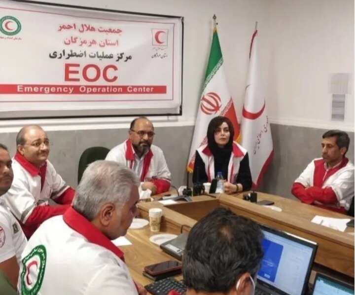 محکومیت حمله به مدرسه میناب توسط هدیه بازوند بازیگر سینما و تلویزیون