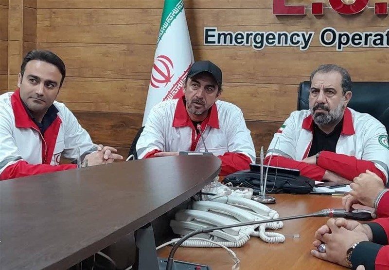 آمادگی  رحمتی برای امدادرسانی به آسیب‌دیدگان حوادث جنگ تحمیلی