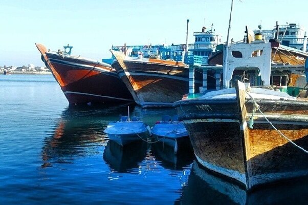کشف ۵۳ هزار لیتر سوخت قاچاق توسط دریابانان ماهشهر
