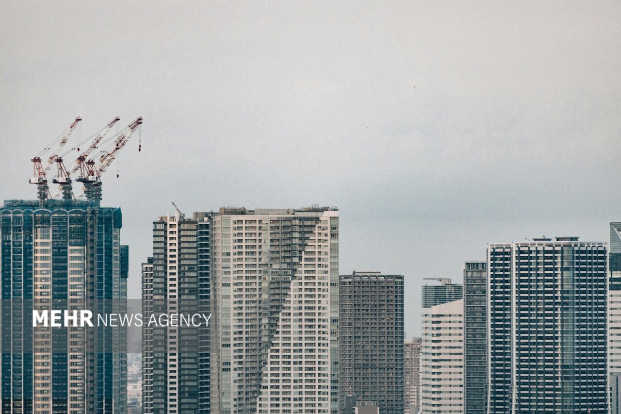 پشت تعلیق آمارهای بازار مسکن چیست؟