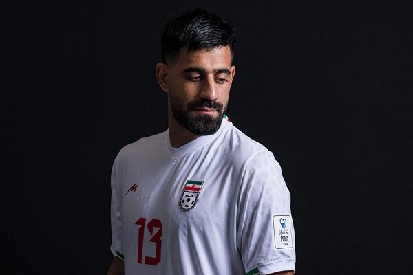 جام جهانی و نیمکتی که دست از سر مدافع پرسپولیس برنمی‌دارد