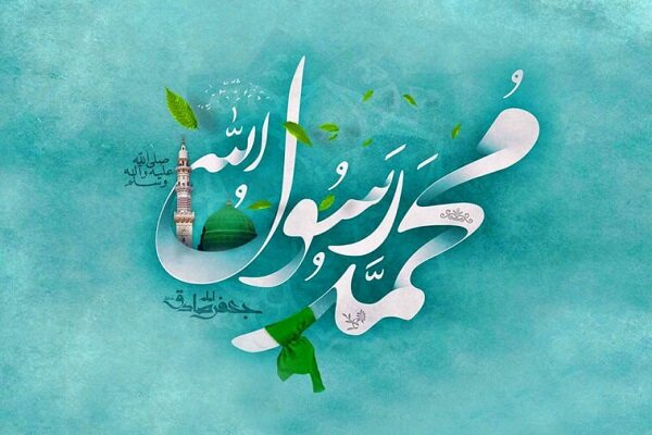 مولودی خوانی اهل سنت جاسک به مناسبت هفته وحدت