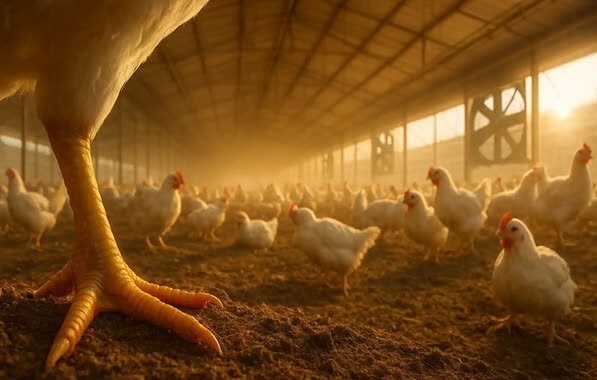 کاهش تقاضا؛ چالش جدید صنعت مرغ پس از انتقال یارانه به مصرف‌کننده