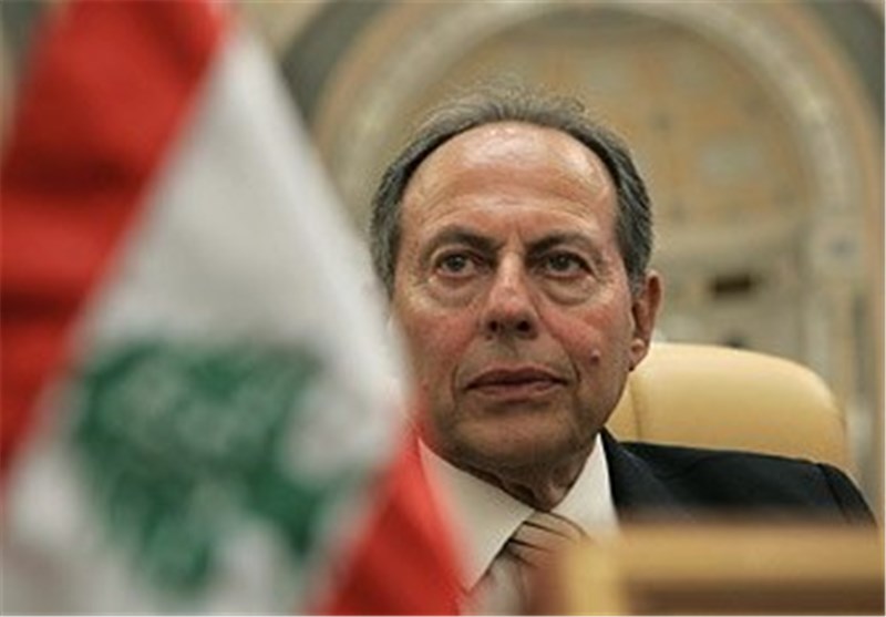 امیل لحود: اسرائیل فقط زبان زور می‌فهمد/ مقاومت تنها راه و گزینه ماست