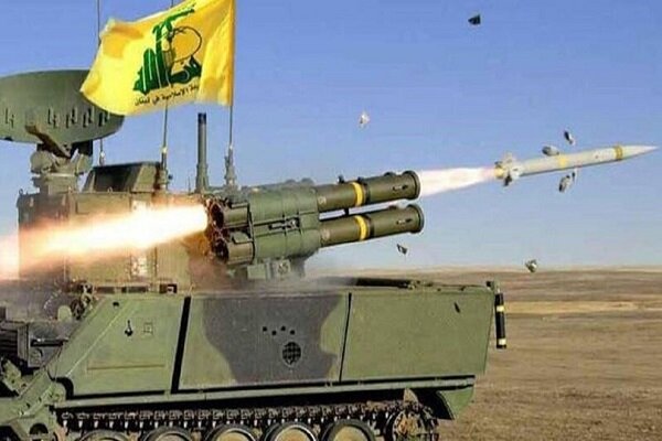 تداوم حملات حزب الله به اشغالگران؛ آژیر خطر در «زرعیت» به صدا درآمد