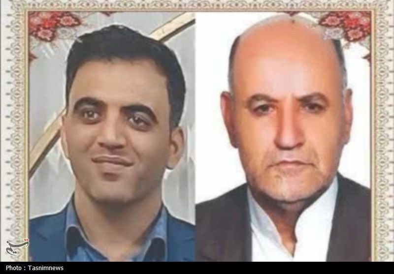 روایتی از زندگی شهید حسن بیات؛ 14 سال مرزبانی و یک پایان آسمانی