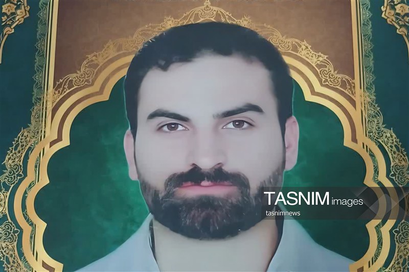 خون‌های ماندگار|شهید جمشید غلامی؛ روایت پاسداری که آرزوی شهادت داشت