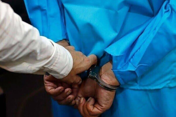 کشف ۷۰ میلیارد ریال اموال مسروقه پس از دستگیری سارقان در پیشوا