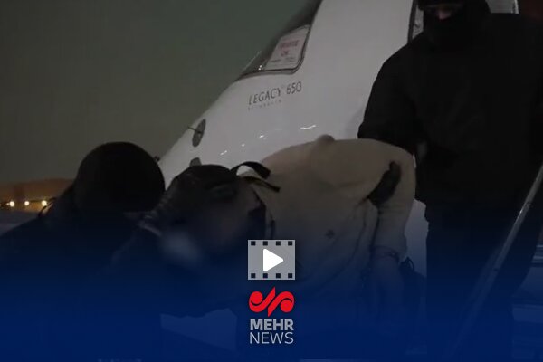 دستگیری مسئول سوءقصد به جان ژنرال روس در دبی